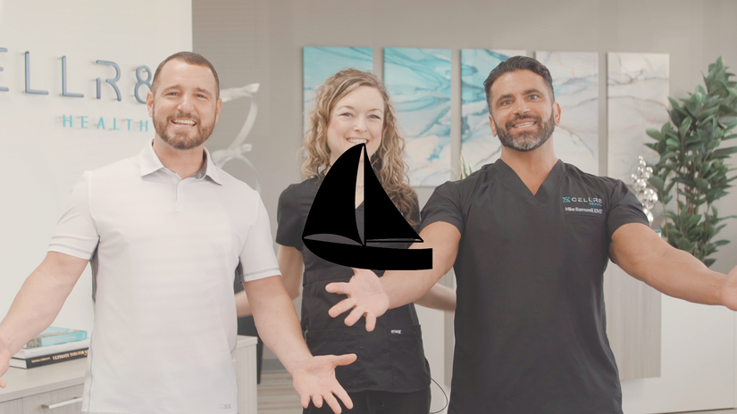 Xcellerate Health: Walkthrough Video